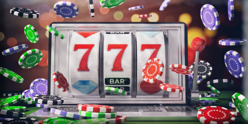 free slot poker machines