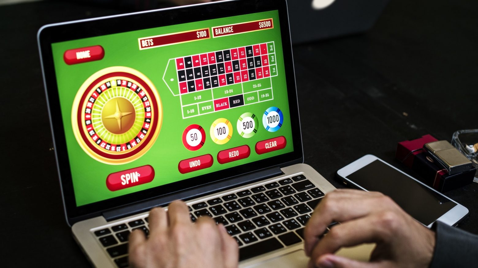 Tips For Finding the Best Internet Casino