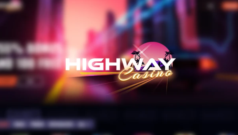 Highway Casino: how to start your journey