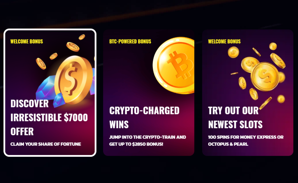 Highway Casino: how to start your journey 2